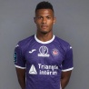Kelvin Amian (Toulouse FC)