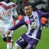 Adrien Regattin (Toulouse FC)