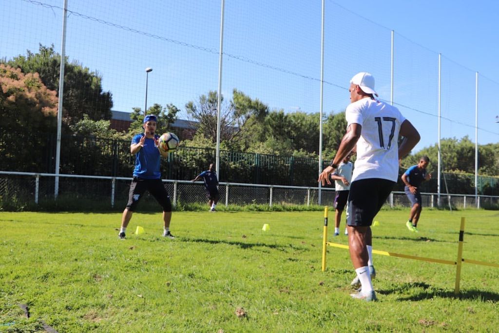 Level Soccer Performance